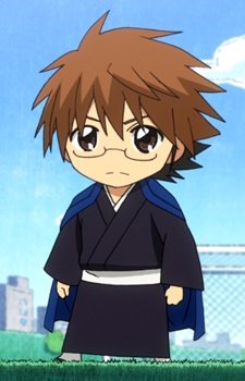 Внук Нурарихёна: Тур Джампа 2010 сезон